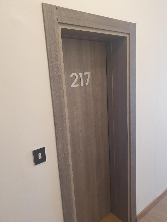 Hotel Sole 에라클레아 마레 외부 사진