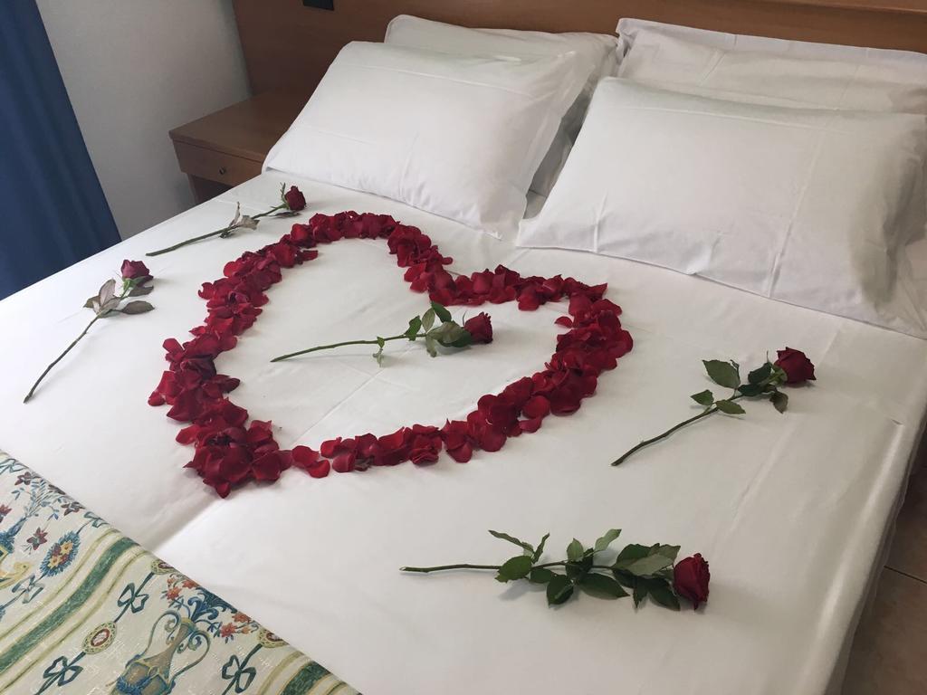 Hotel Sole 에라클레아 마레 외부 사진